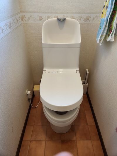 松田邸　トイレ完成.jpg